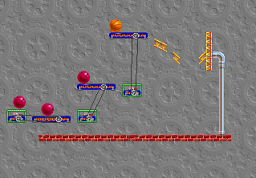 Incredible Machine on 3DO